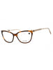 285 - SOFT TORTOISE/MINK LAMINATE/ Clear demo lens