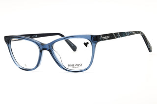 Nine West NW5228 Eyeglasses-Beverly Hills Eyewear