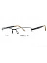 004 - Matte Black/Clear demo lens