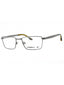 005 - Matte Gunmetal/clear demo lens