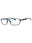 006 - Navy/Blue/clear demo lens