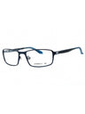 006 - Navy/Blue/clear demo lens