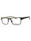 004 - Black/Bone/Clear demo lens