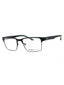 004 - Black/Green/clear demo lens