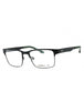 004 - Black/Green/clear demo lens