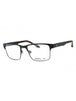 005 - Gunmetal/Brown/clear demo lens