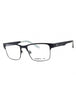 010 - Titian/Grey /clear demo lens