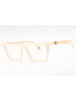OERJ07SS25PLA0016100 - BEIGE/Clear demo lens