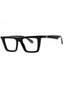 OERJ07SS25PLA0011000 - BLACK /Clear demo lens