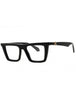 OERJ07SS25PLA0011000 - BLACK /Clear demo lens