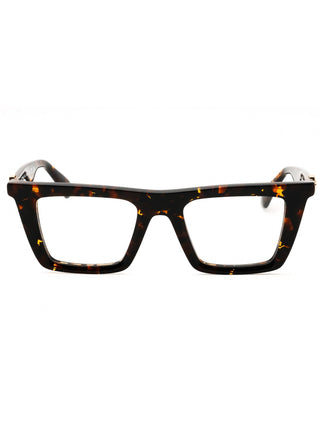 Off White STYLE  7S acetate Rectangular  Unisex's Eyeglasses