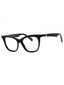OERJ07TS25PLA0011000 - BLACK /Transparent