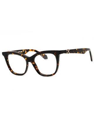 Off White STYLE 7T Eyeglasses
