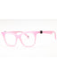 OERJ07TS25PLA0013000 - PINK/Transparent