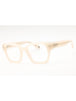 OERJ07US25PLA0016100 - BEIGE/clear demo lens