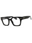 OERJ07US25PLA0011000 - BLACK /clear demo lens