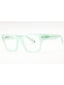 OERJ07US25PLA0015300 - SAGE/clear demo lens