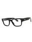 OERJ07VS25PLA0011000 - BLACK /Transparent