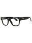 OERJ07WS25PLA0011000 - BLACK /Clear demo lens