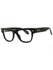 OERJ07WS25PLA0011000 - BLACK /Clear demo lens