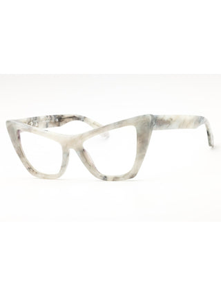 Off White STYLE 11 plastic Cat eye  Women's Eyeglasses