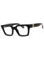 OERJ021C99PLA0011000 - BLACK /Transparent