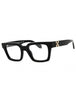 OERJ021C99PLA0011000 - BLACK /Transparent