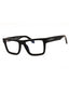 11000 - BLACK/BLUE BLOCK