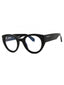 1000 - BLACK / BLUE BLOCK