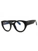 1000 - BLACK / BLUE BLOCK
