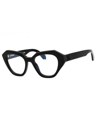 Off White STYLE 43 plastic Cat eye  Women's Eyeglasses