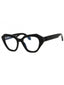 1000 - BLACK / BLUE BLOCK