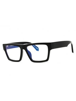 Off White STYLE 46 plastic Rectangular  Unisex's Eyeglasses