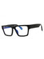 1000 - BLACK / BLUE BLOCK