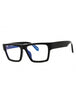 1000 - BLACK / BLUE BLOCK