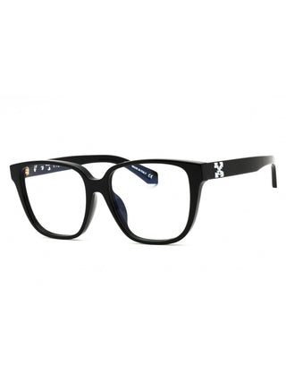 Off White STYLE 5 X PUYI acetate Round  Unisex's Eyeglasses