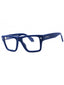 4500 - BLUE/Clear