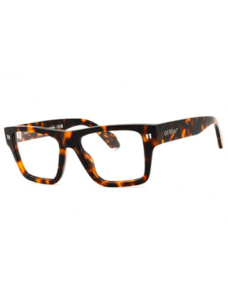 Off White STYLE 75 Eyeglasses Unisex