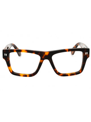 Off White STYLE 75 Eyeglasses Unisex