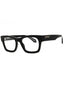 OERJ078C99PLA0011300 - BLACK /Transparent