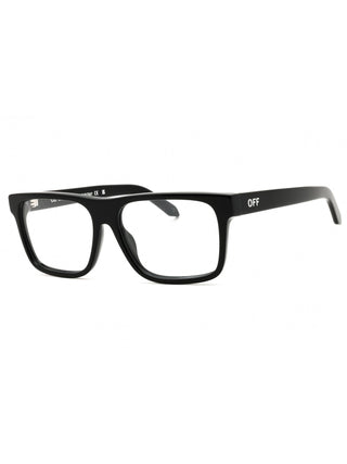 Off White STYLE 79 plastic Rectangular  Unisex's Eyeglasses