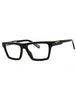 OERJ07BC99PLA0011000 - BLACK /Transparent