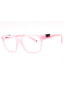 OERJ07CC99PLA0013000 - PINK/Transparent