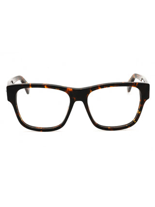 Off White STYLE 7D plastic Round  Women's Eyeglasses