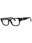 1000 - BLACK / BLUE BLOCK LIGHT