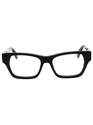 Off White STYLE 7E plastic Rectangular  Women's Eyeglasses