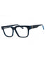 4800 - DARK BLUE/ Clear