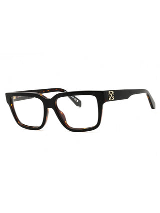 Off White STYLE 7M plastic Rectangular  Unisex's Eyeglasses