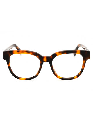 Off White STYLE 7O plastic Round  Women's Eyeglasses