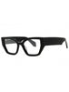 OERJ07QS25PLA0011000 - BLACK /Clear demo lens